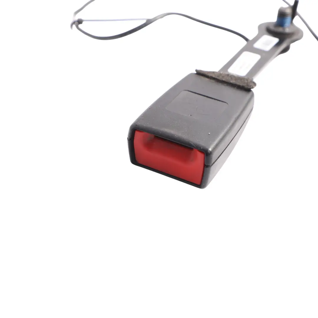 Ford Transit Custom Front Seat Belt Buckle Latch Catch Right O/S BK21V61202AC - SKU BK21-V61202-AC - Part number BK21-V61202-AC