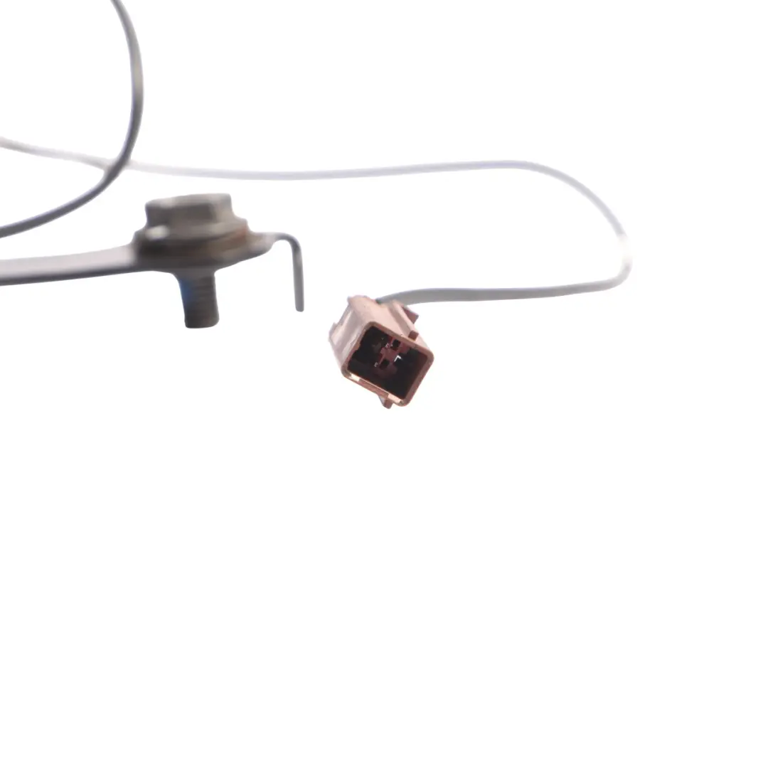 Ford Transit Custom Front Seat Belt Buckle Latch Catch Right O/S BK21V61202AC - SKU BK21-V61202-AC - Part number BK21-V61202-AC