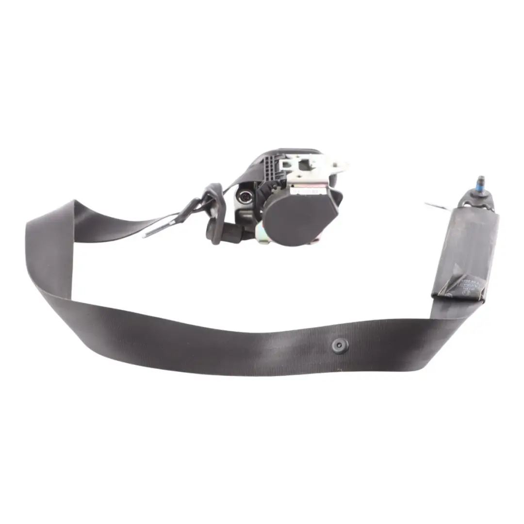 Ford Transit Custom Seat Belt Seatbelt Front Right O/S - SKU BK21-V61294-ACW - Part number BK21-V61294-ACW