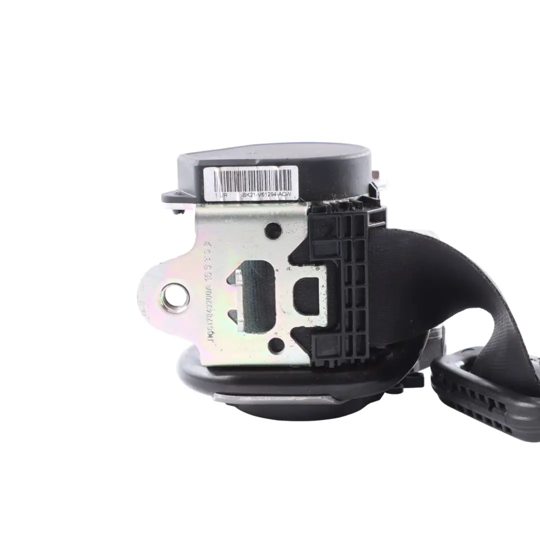 Belt Seatbelt Front Right O/S to Ford Transit Custom Seat with Part number BK21-V61294-ACW Ford Transit Custom Seat Belt Seatbelt Front Right O/S - SKU BK21-V61294-ACW - Part number BK21-V61294-ACW