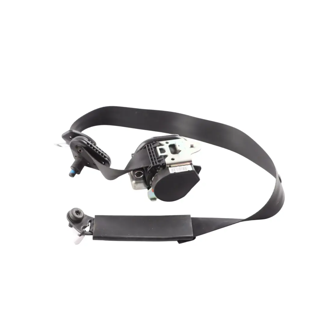 Ford Transit Custom Seat Belt Seatbelt Front Right O/S - SKU BK21-V61294-ACW - Part number BK21-V61294-ACW