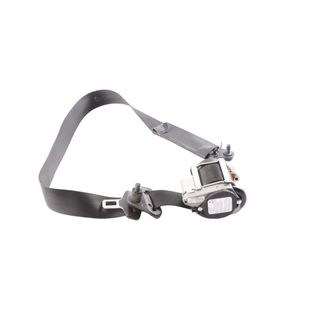 Belt Seatbelt Front Right O/S to Ford Transit Custom Seat with Part number BK21-V61294-ACW Ford Transit Custom Seat Belt Seatbelt Front Right O/S - SKU BK21-V61294-ACW - Part number BK21-V61294-ACW