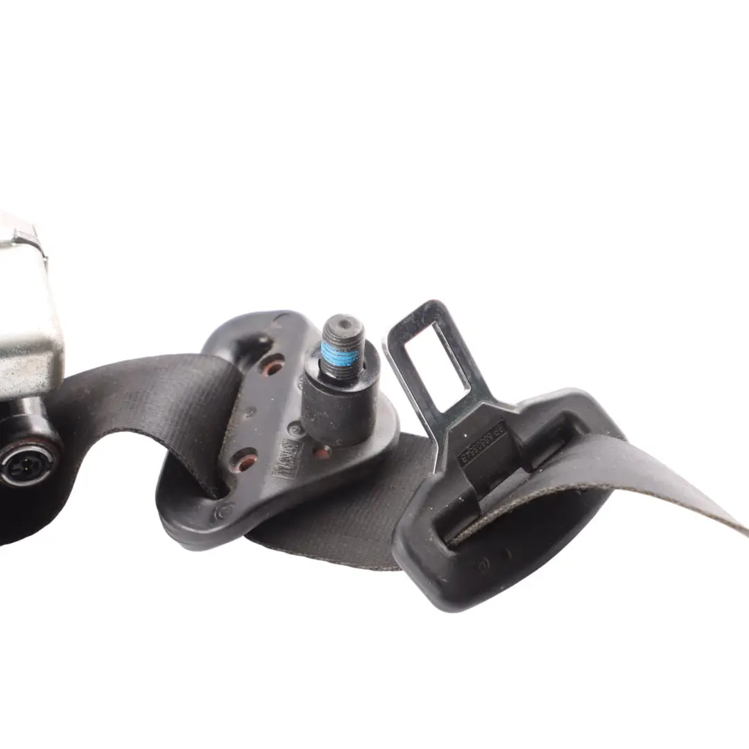 Ford Transit Custom Seat Belt Seatbelt Front Right O/S - SKU BK21-V61294-ACW - Part number BK21-V61294-ACW