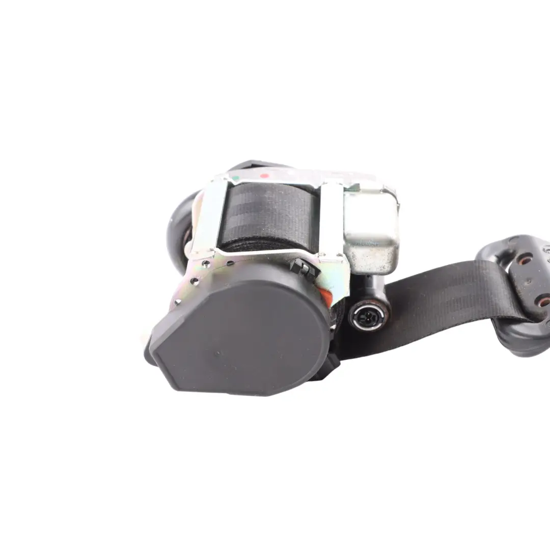 Ford Transit Custom Seat Belt Seatbelt Front Right O/S - SKU BK21-V61294-ACW - Part number BK21-V61294-ACW