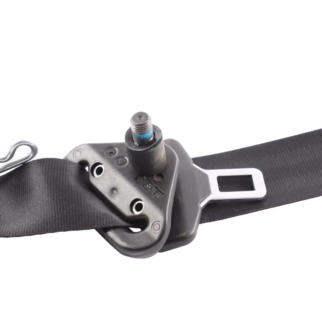 Belt Seatbelt Front Left N/S to Ford Transit Custom Seat with Part number BK21-V61294-ECW Ford Transit Custom Seat Belt Seatbelt Front Left N/S - SKU BK21-V61294-ECW - Part number BK21-V61294-ECW