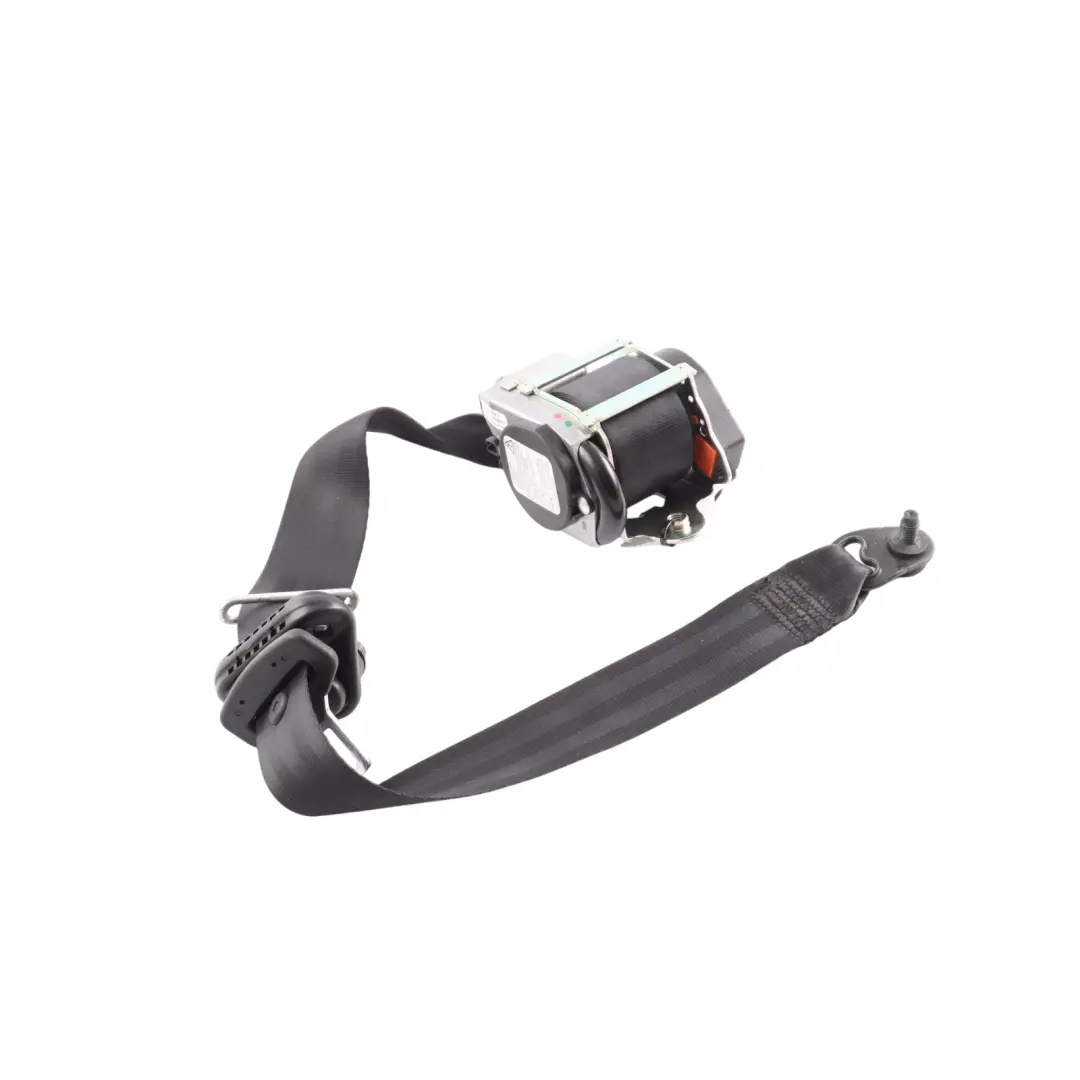 Belt Seatbelt Front Left N/S to Ford Transit Custom Seat with Part number BK21-V61294-ECW Ford Transit Custom Seat Belt Seatbelt Front Left N/S - SKU BK21-V61294-ECW - Part number BK21-V61294-ECW