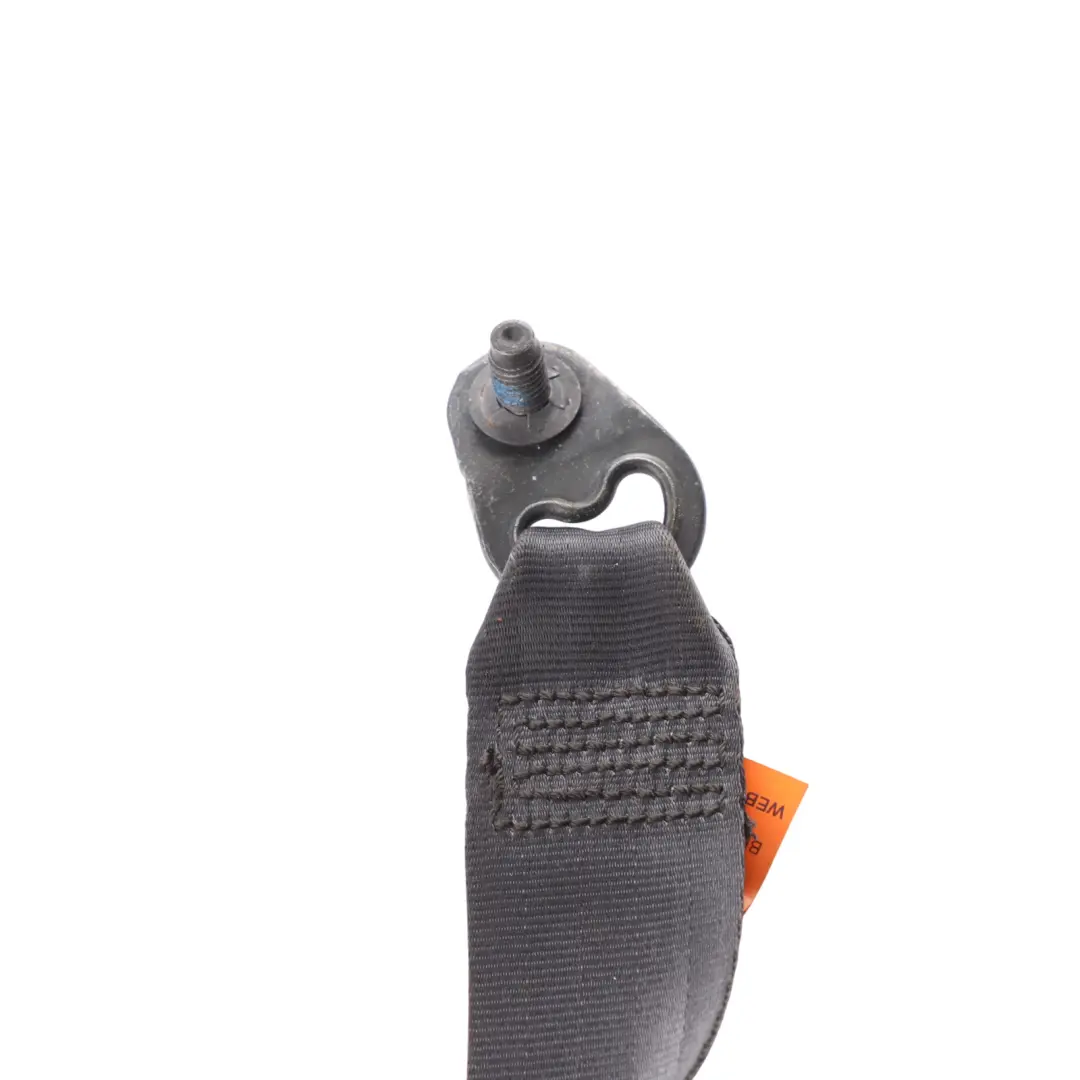 Ford Transit Custom Seat Belt Seatbelt Front Left N/S - SKU BK21-V61294-ECW - Part number BK21-V61294-ECW