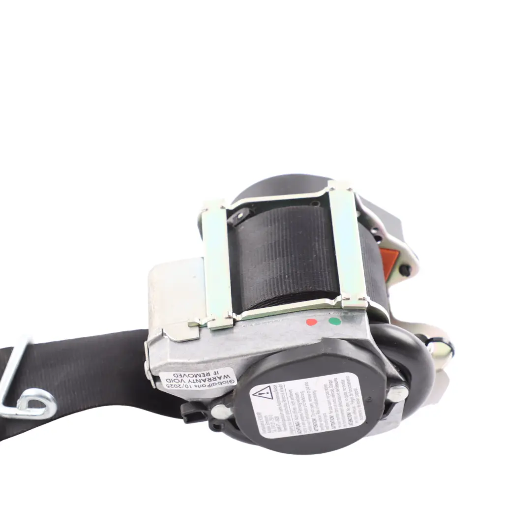 Ford Transit Custom Seat Belt Seatbelt Front Left N/S - SKU BK21-V61294-ECW - Part number BK21-V61294-ECW