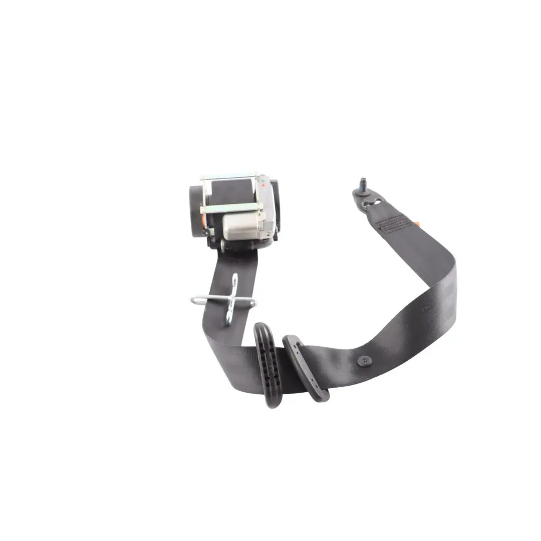 Ford Transit Custom Seat Belt Seatbelt Front Left N/S - SKU BK21-V61294-ECW - Part number BK21-V61294-ECW