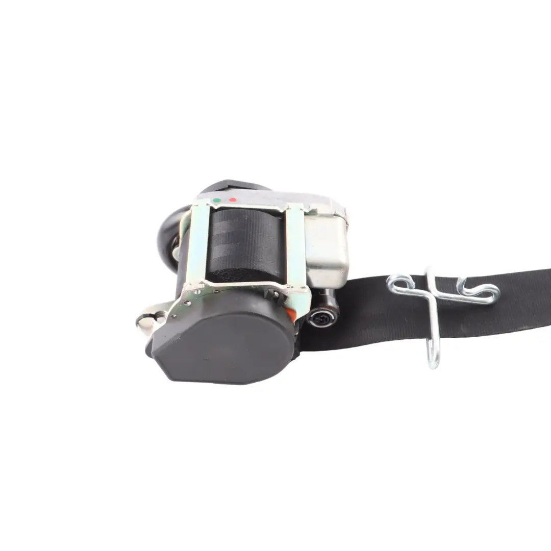 Ford Transit Custom Seat Belt Seatbelt Front Left N/S - SKU BK21-V61294-ECW - Part number BK21-V61294-ECW
