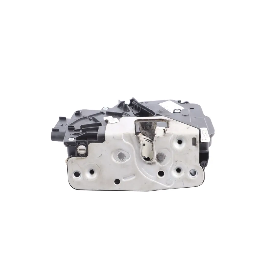 Ford Transit Custom Actuador Cerradura Puerta Corredera Pestillo BK21-V264A00-BF - SKU BK2A-V26412-BA - Número de pieza BK2A-V26412-BA