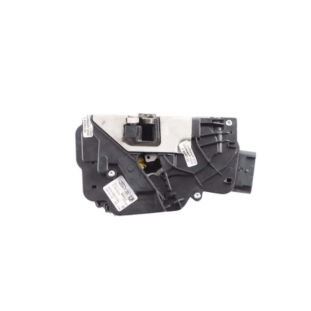 Ford Transit Custom Slide Door Lock Actuator Latch Catch BK21-V264A00-BF - SKU BK2A-V26412-BA - Part number BK2A-V26412-BA
