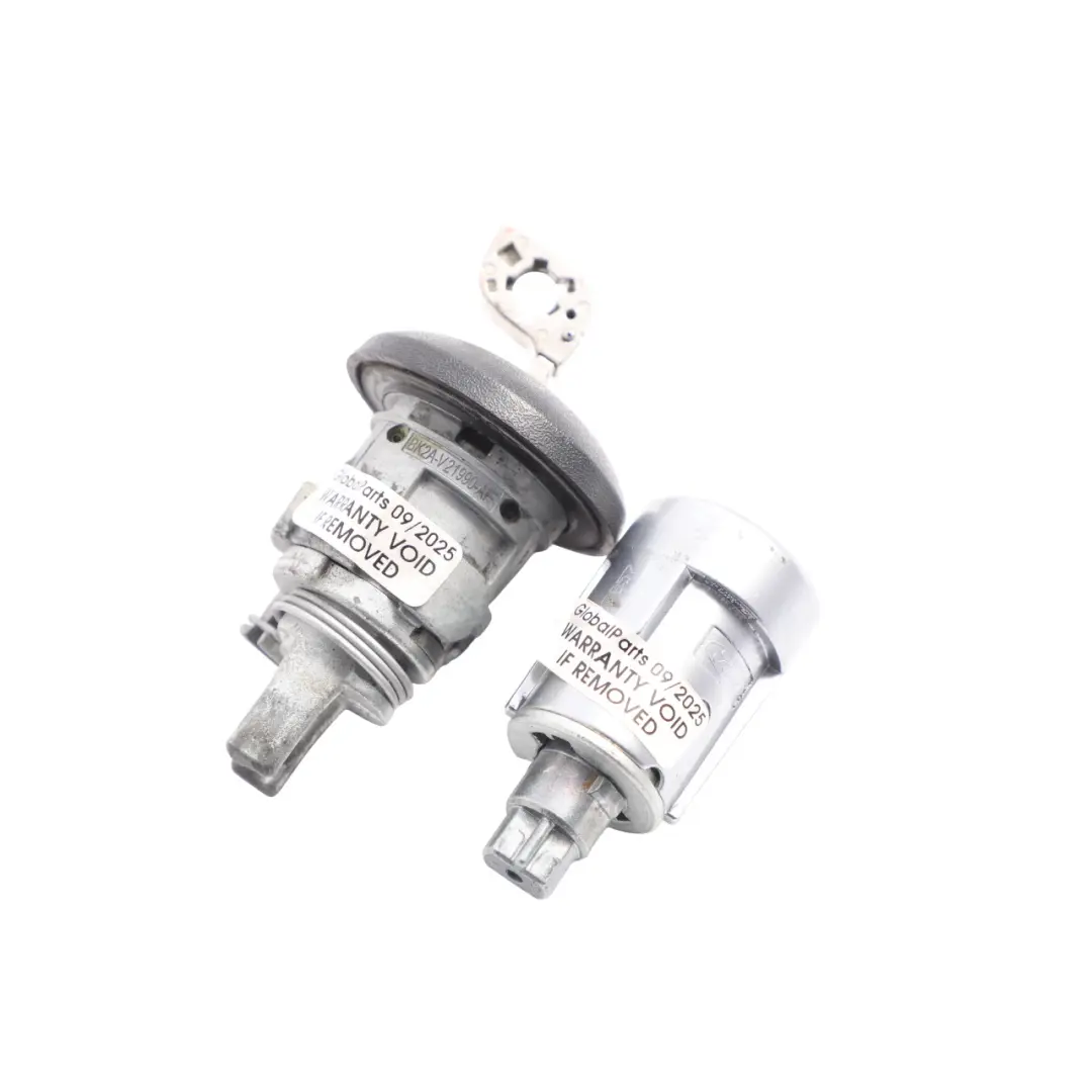 Ignition Cylinder Lock Barrel Key Fob Remote Set BK2A3677AD to Ford Transit Custom with Part number BK2A3677AD-3 Ford Transit Custom Ignition Cylinder Lock Barrel Key Fob Remote Set BK2A3677AD - SKU BK2A3677AD-3 - Part number BK2A3677AD-3