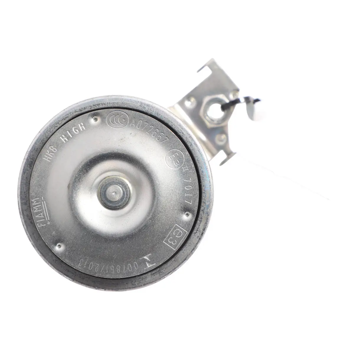 Ford Transit Custom Horn Signal Fan Fare High Tone Pitch Siren BK2T13832AC