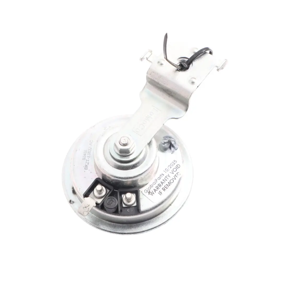 Horn Signal Fan Fare High Tone Pitch Siren BK2T13832AC to Ford Transit Custom with Part number BK2T-13832-AC Ford Transit Custom Horn Signal Fan Fare High Tone Pitch Siren BK2T13832AC - SKU BK2T-13832-AC - Part number BK2T-13832-AC