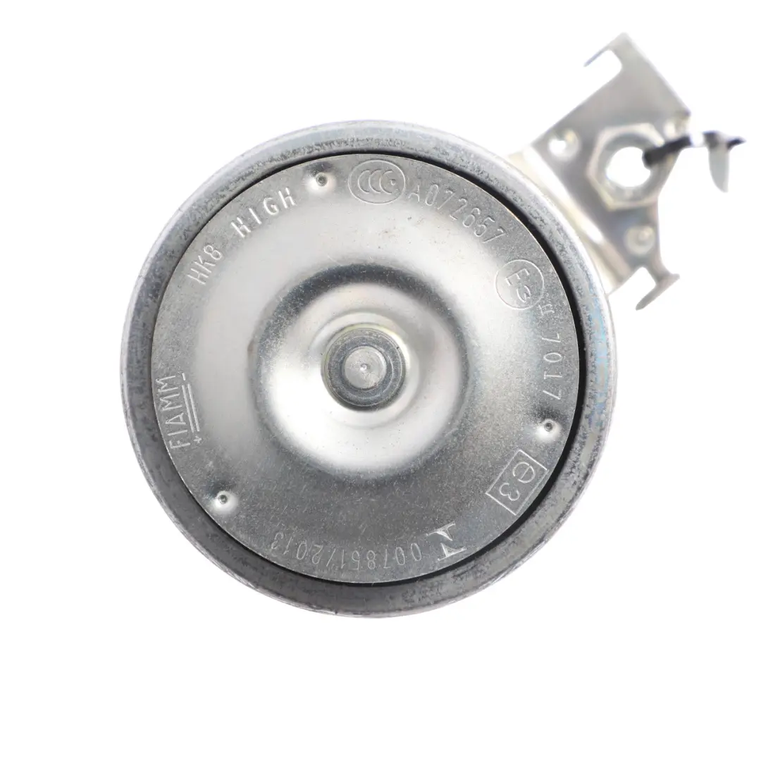 Horn Signal Fan Fare High Tone Pitch Siren BK2T13832AC to Ford Transit Custom with Part number BK2T-13832-AC Ford Transit Custom Horn Signal Fan Fare High Tone Pitch Siren BK2T13832AC - SKU BK2T-13832-AC - Part number BK2T-13832-AC