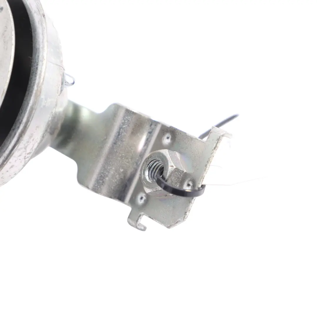Ford Transit Custom Horn Signal Fan Fare High Tone Pitch Siren BK2T13832AC - SKU BK2T-13832-AC - Part number BK2T-13832-AC