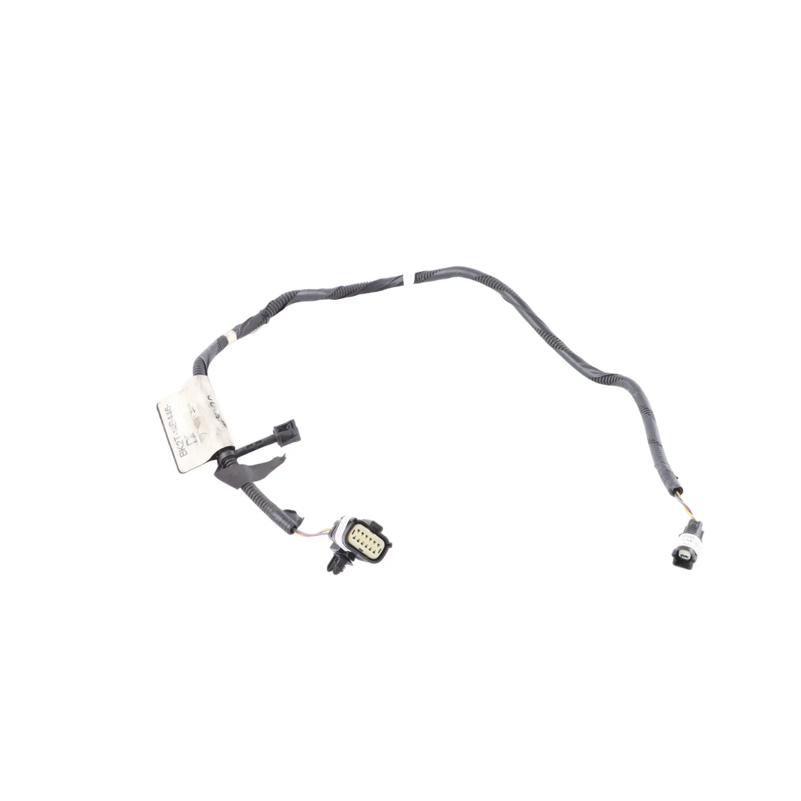 Ford Transit Custom Front Panel Catch Cable Wire Harness BK2T-14B446-DF