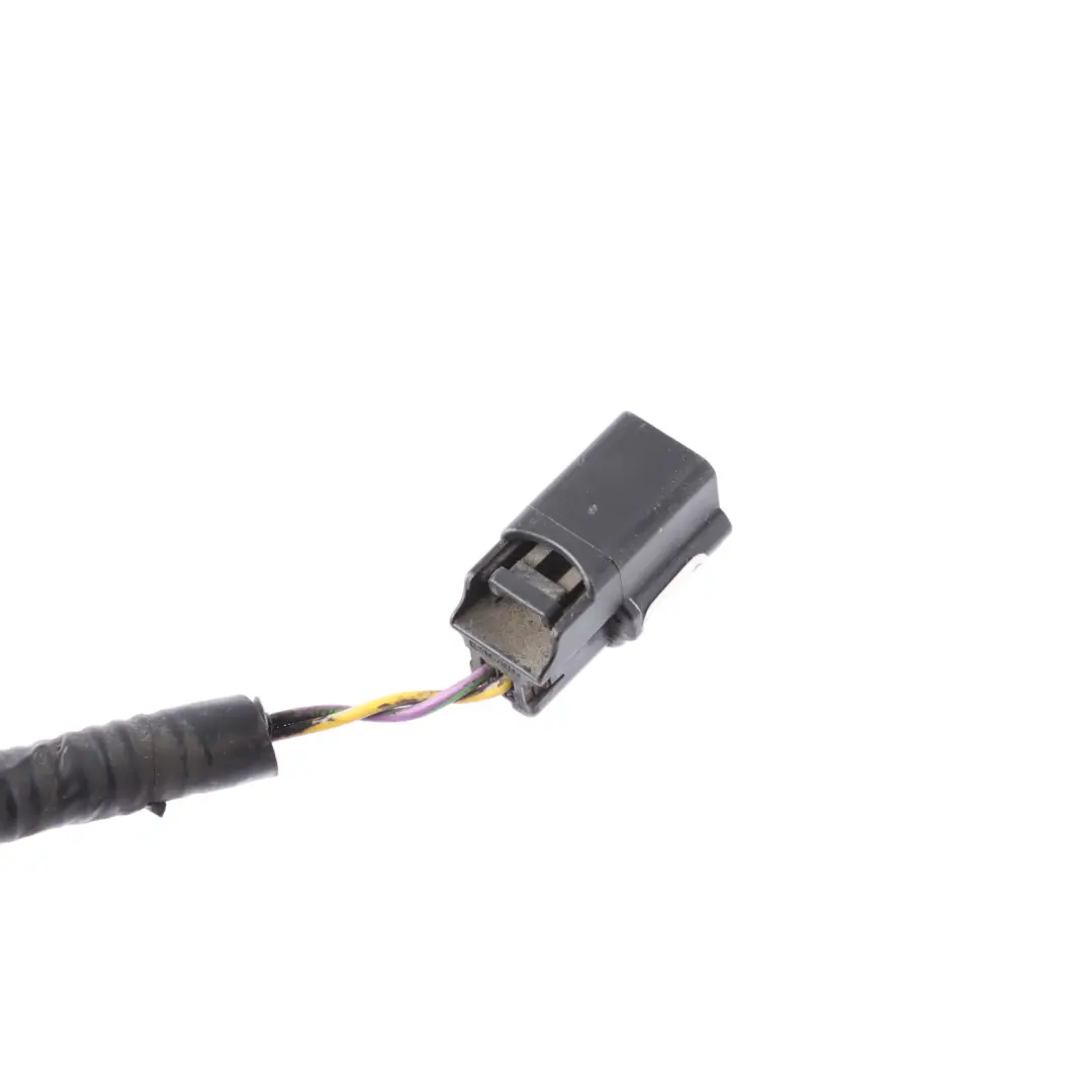 Front Panel Catch Cable Wire Harness to Ford Transit Custom with Part number BK2T-14B446-DF Ford Transit Custom Front Panel Catch Cable Wire Harness - SKU BK2T-14B446-DF - Part number BK2T-14B446-DF