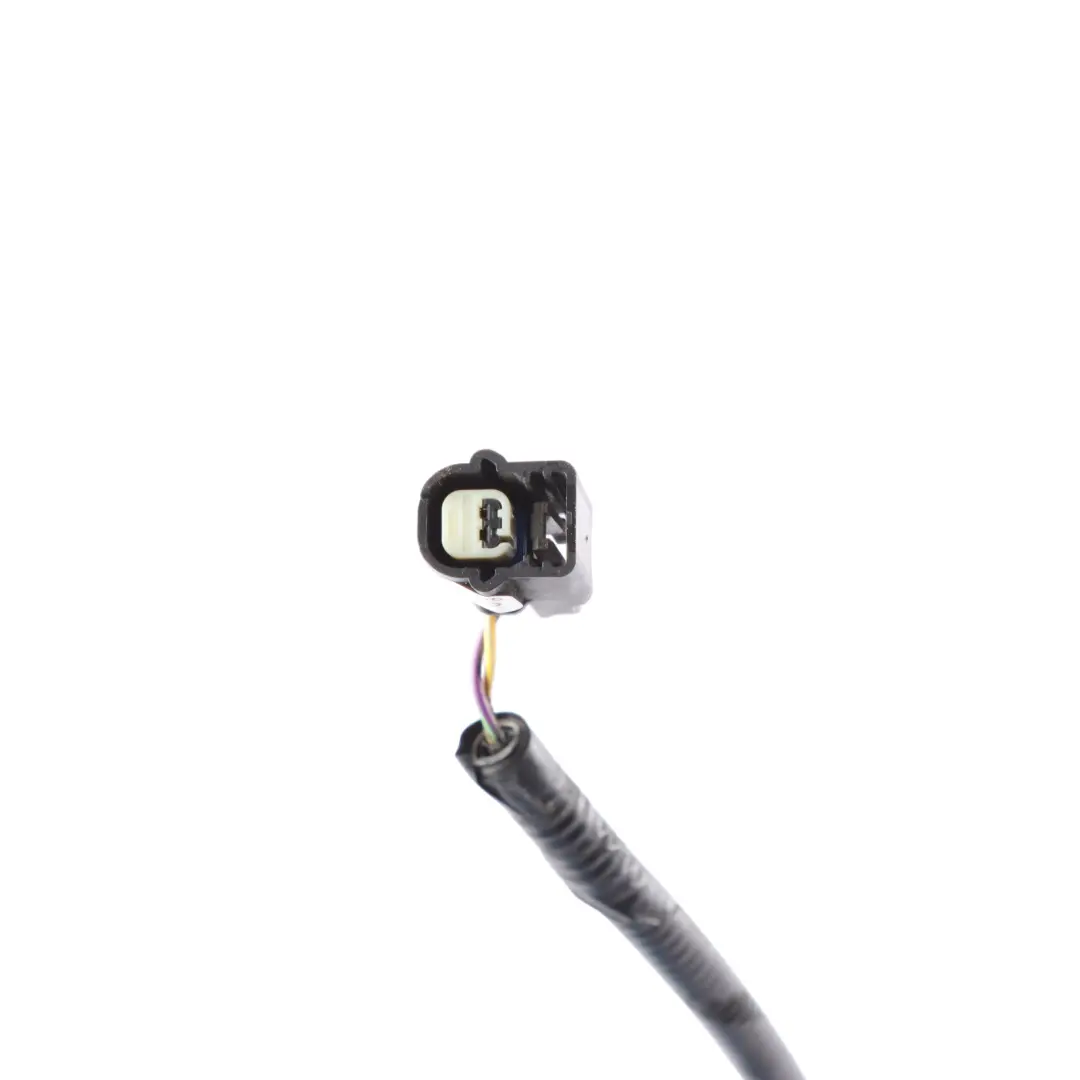 Front Panel Catch Cable Wire Harness to Ford Transit Custom with Part number BK2T-14B446-DF Ford Transit Custom Front Panel Catch Cable Wire Harness - SKU BK2T-14B446-DF - Part number BK2T-14B446-DF