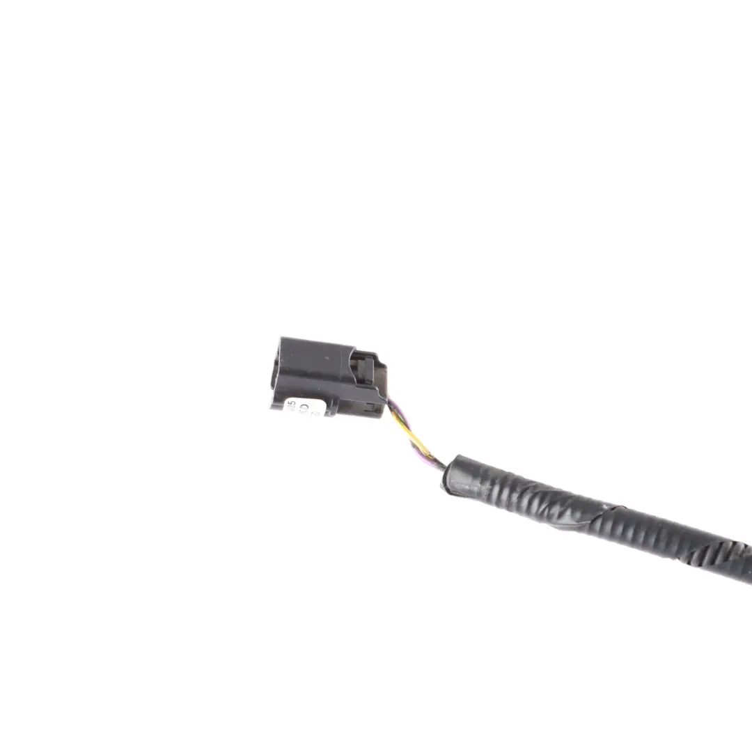 Front Panel Catch Cable Wire Harness to Ford Transit Custom with Part number BK2T-14B446-DF Ford Transit Custom Front Panel Catch Cable Wire Harness - SKU BK2T-14B446-DF - Part number BK2T-14B446-DF