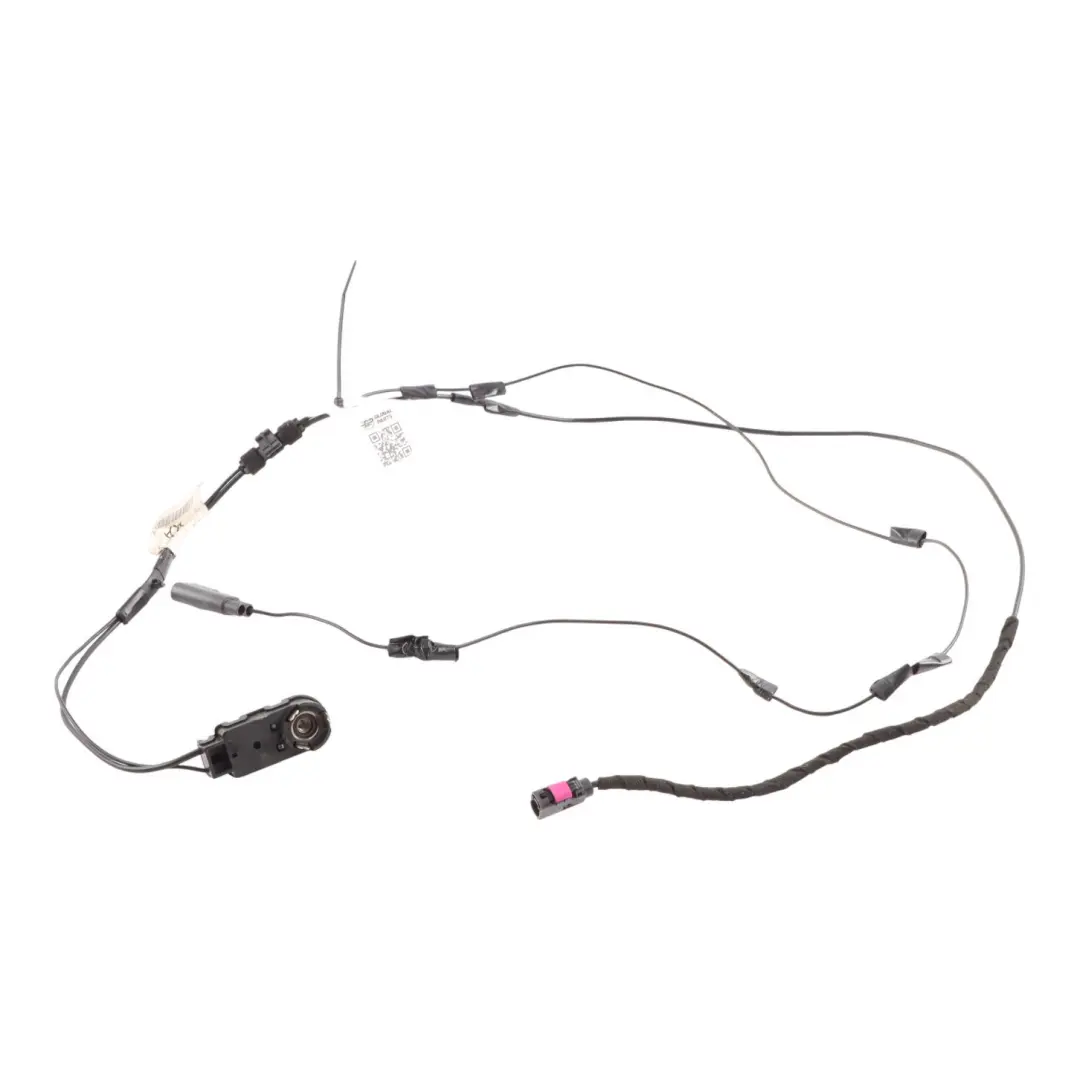 Ford Transit Custom Roof Antenna Aerial Wiring Harness Loom Cable - SKU BK2T-18812-KA - Part number BK2T-18812-KA