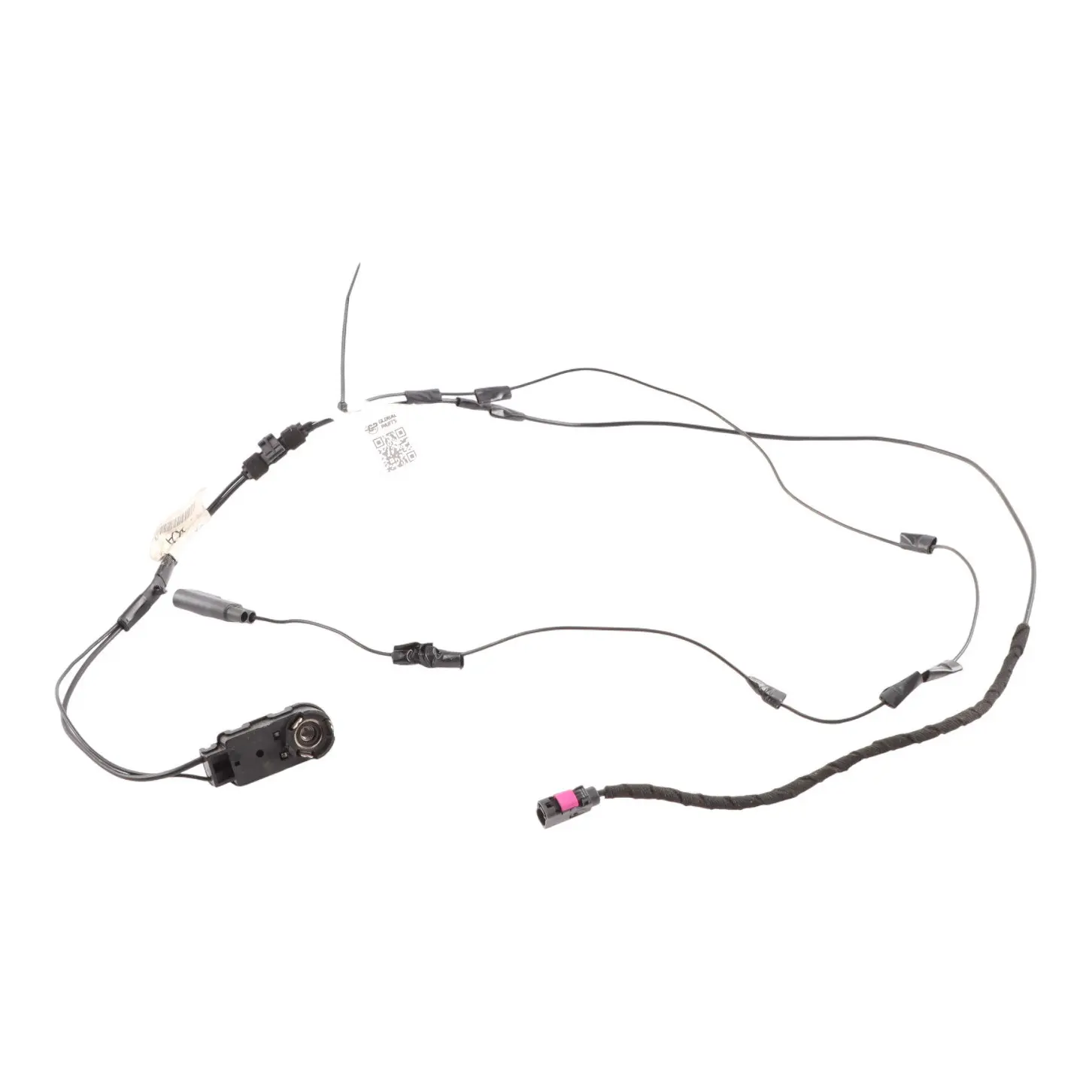 Ford Transit Custom Roof Antenna Aerial Wiring Harness Loom Cable BK2T-18812-KA