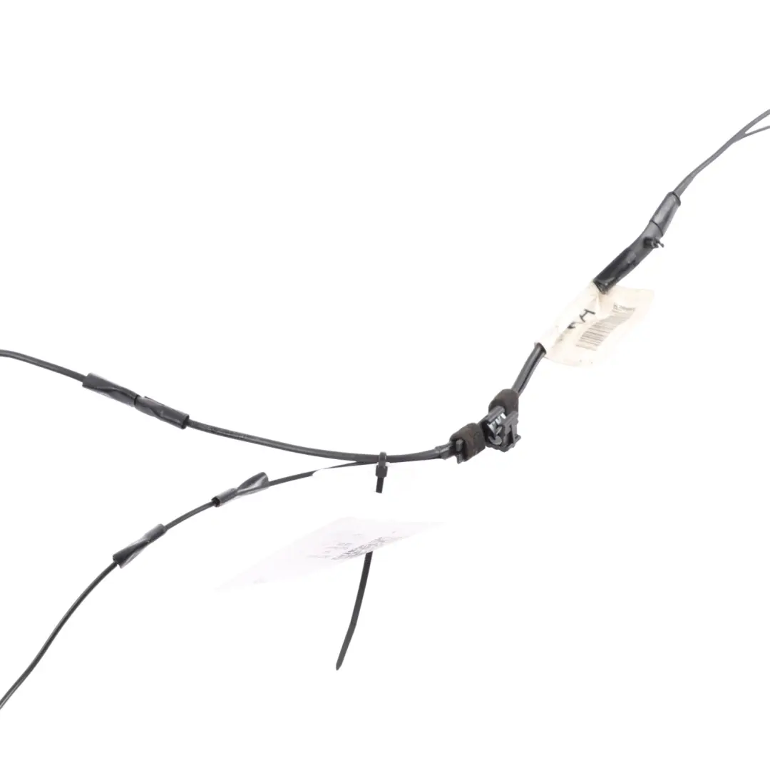 Roof Antenna Aerial Wiring Harness Loom Cable to Ford Transit Custom with Part number BK2T-18812-KA Ford Transit Custom Roof Antenna Aerial Wiring Harness Loom Cable - SKU BK2T-18812-KA - Part number BK2T-18812-KA