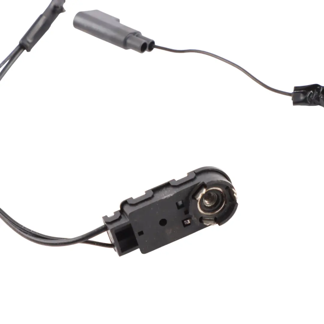 Roof Antenna Aerial Wiring Harness Loom Cable to Ford Transit Custom with Part number BK2T-18812-KA Ford Transit Custom Roof Antenna Aerial Wiring Harness Loom Cable - SKU BK2T-18812-KA - Part number BK2T-18812-KA