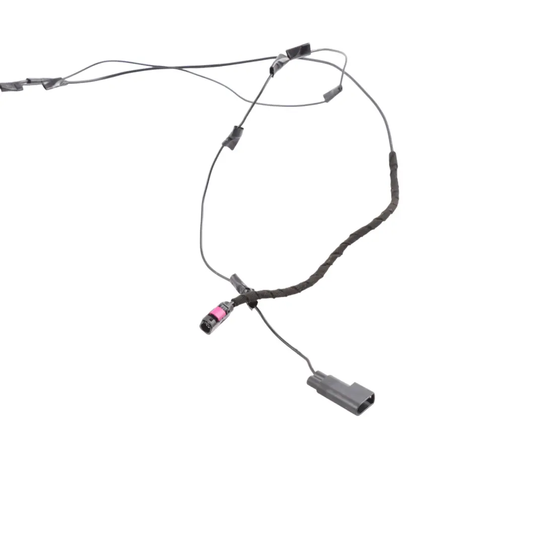 Roof Antenna Aerial Wiring Harness Loom Cable to Ford Transit Custom with Part number BK2T-18812-KA Ford Transit Custom Roof Antenna Aerial Wiring Harness Loom Cable - SKU BK2T-18812-KA - Part number BK2T-18812-KA