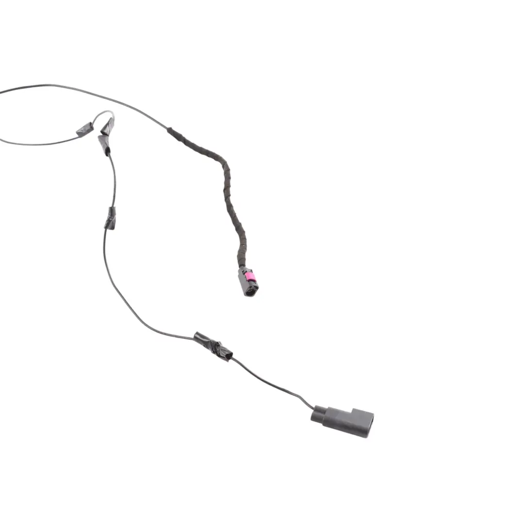 Ford Transit Custom Roof Antenna Aerial Wiring Harness Loom Cable - SKU BK2T-18812-KA - Part number BK2T-18812-KA