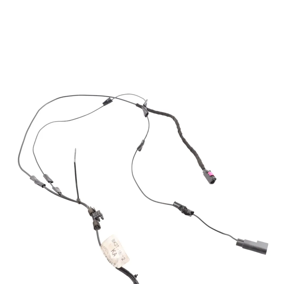 Roof Antenna Aerial Wiring Harness Loom Cable to Ford Transit Custom with Part number BK2T-18812-KA Ford Transit Custom Roof Antenna Aerial Wiring Harness Loom Cable - SKU BK2T-18812-KA - Part number BK2T-18812-KA