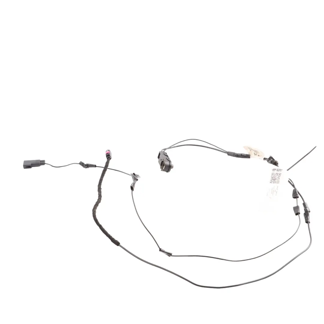 Roof Antenna Aerial Wiring Harness Loom Cable to Ford Transit Custom with Part number BK2T-18812-KA Ford Transit Custom Roof Antenna Aerial Wiring Harness Loom Cable - SKU BK2T-18812-KA - Part number BK2T-18812-KA