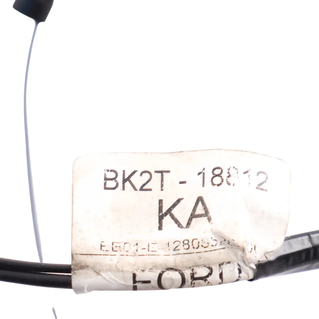 Roof Antenna Aerial Wiring Harness Loom Cable to Ford Transit Custom with Part number BK2T-18812-KA Ford Transit Custom Roof Antenna Aerial Wiring Harness Loom Cable - SKU BK2T-18812-KA - Part number BK2T-18812-KA