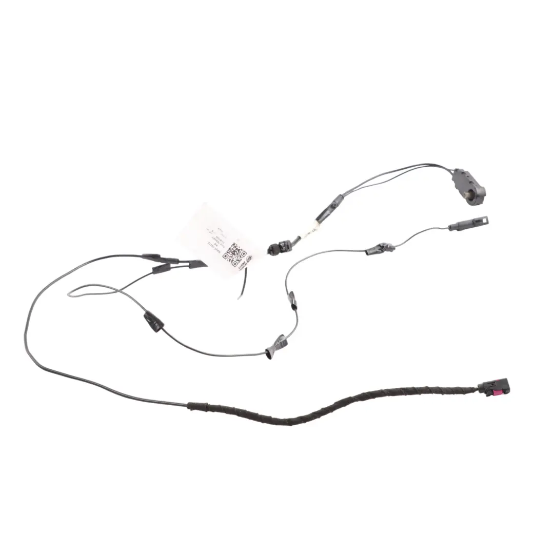 Roof Antenna Aerial Wiring Harness Loom Cable to Ford Transit Custom with Part number BK2T-18812-KA Ford Transit Custom Roof Antenna Aerial Wiring Harness Loom Cable - SKU BK2T-18812-KA - Part number BK2T-18812-KA