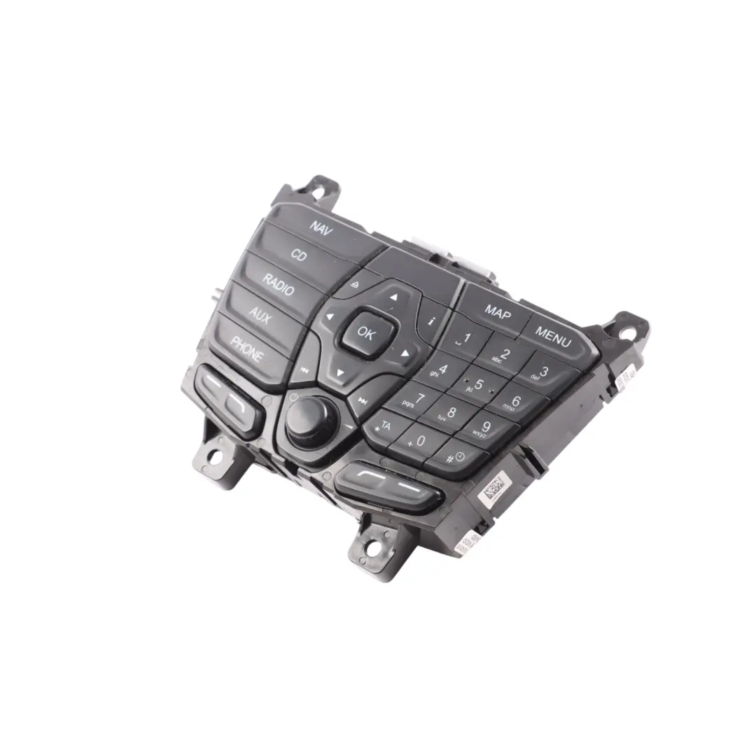 Ford Transit Custom Dashboard Panel Control Unit Button Switch - SKU BK2T-18K811-FD - Part number BK2T-18K811-FD