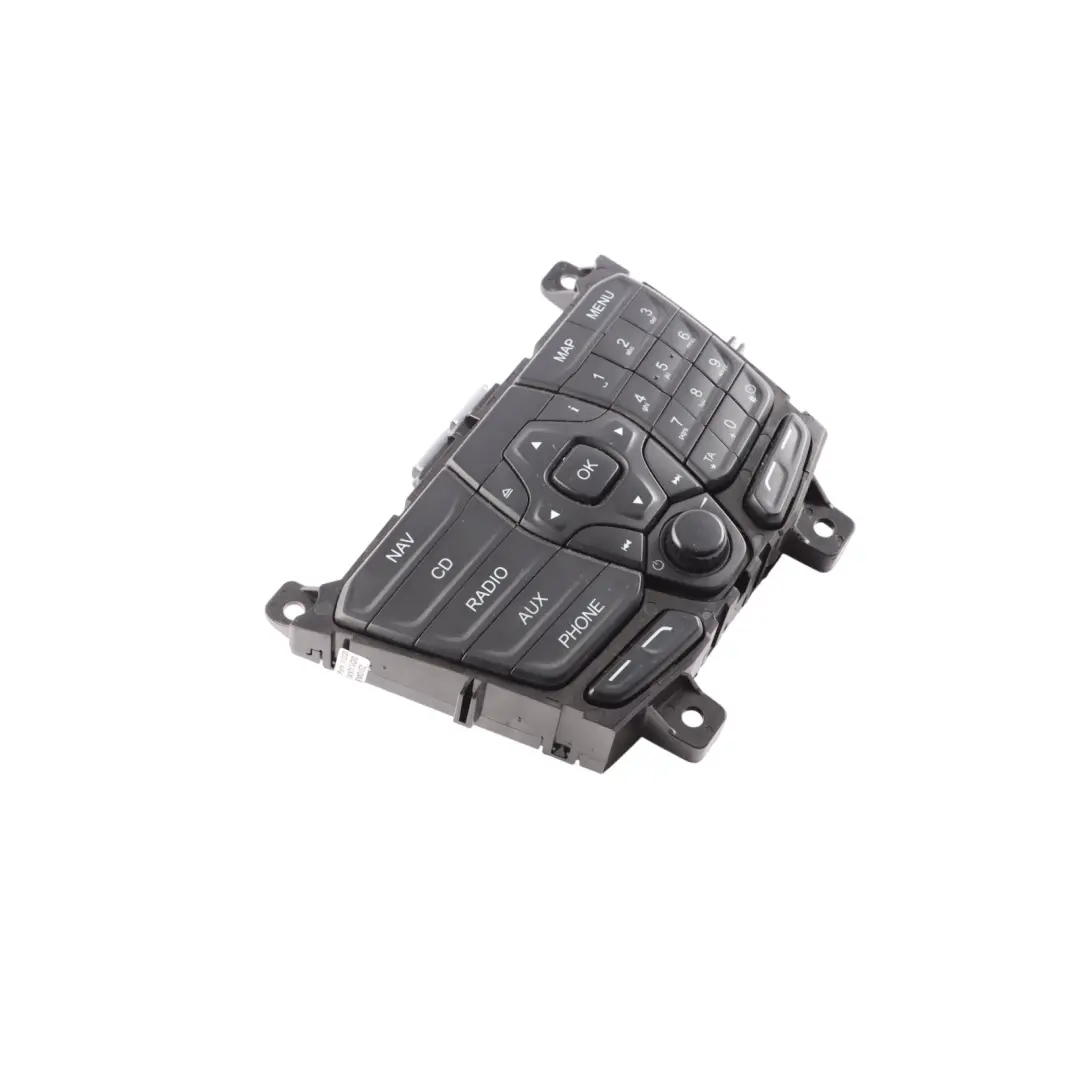 Ford Transit Custom Dashboard Panel Control Unit Button Switch - SKU BK2T-18K811-FD - Part number BK2T-18K811-FD