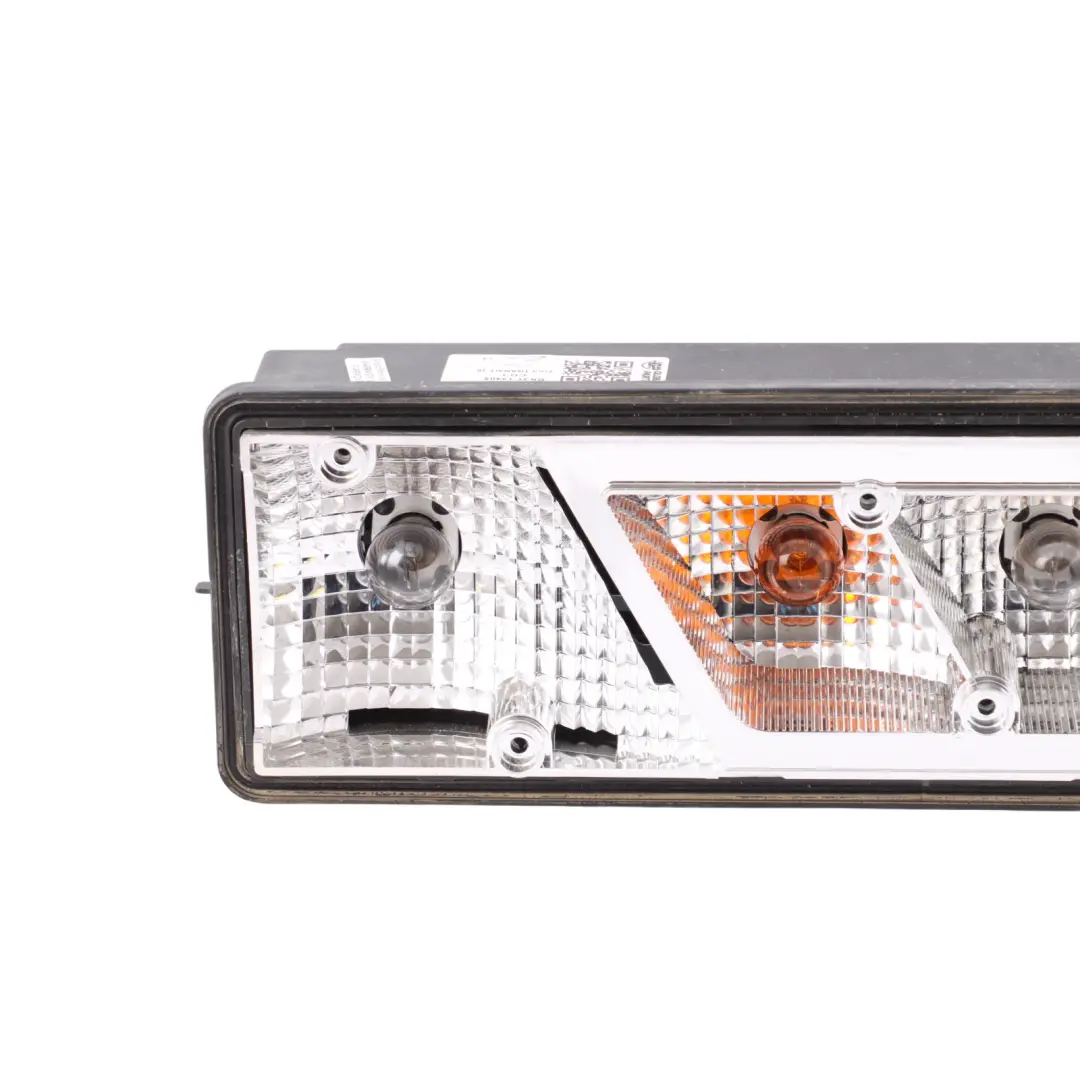 Ford Transit Mk8 Tail Light Lamp Rear Left N/S Lighting Unit - SKU BK31-13405-CD-1 - Part number BK31-13405-CD