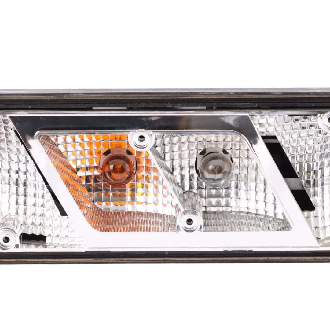 Mk8 Tail Light Lamp Rear Left N/S Lighting Unit to Ford Transit with Part number BK31-13405-CD Ford Transit Mk8 Tail Light Lamp Rear Left N/S Lighting Unit - SKU BK31-13405-CD-1 - Part number BK31-13405-CD