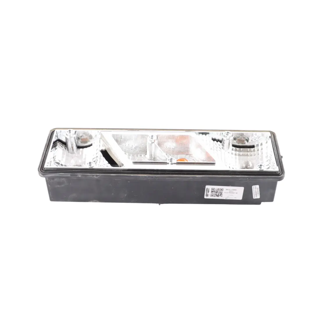 Ford Transit Mk8 Tail Light Lamp Rear Left N/S Lighting Unit - SKU BK31-13405-CD-1 - Part number BK31-13405-CD