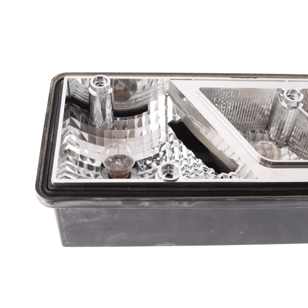 Mk8 Tail Light Lamp Rear Left N/S Lighting Unit to Ford Transit with Part number BK31-13405-CD Ford Transit Mk8 Tail Light Lamp Rear Left N/S Lighting Unit - SKU BK31-13405-CD-1 - Part number BK31-13405-CD