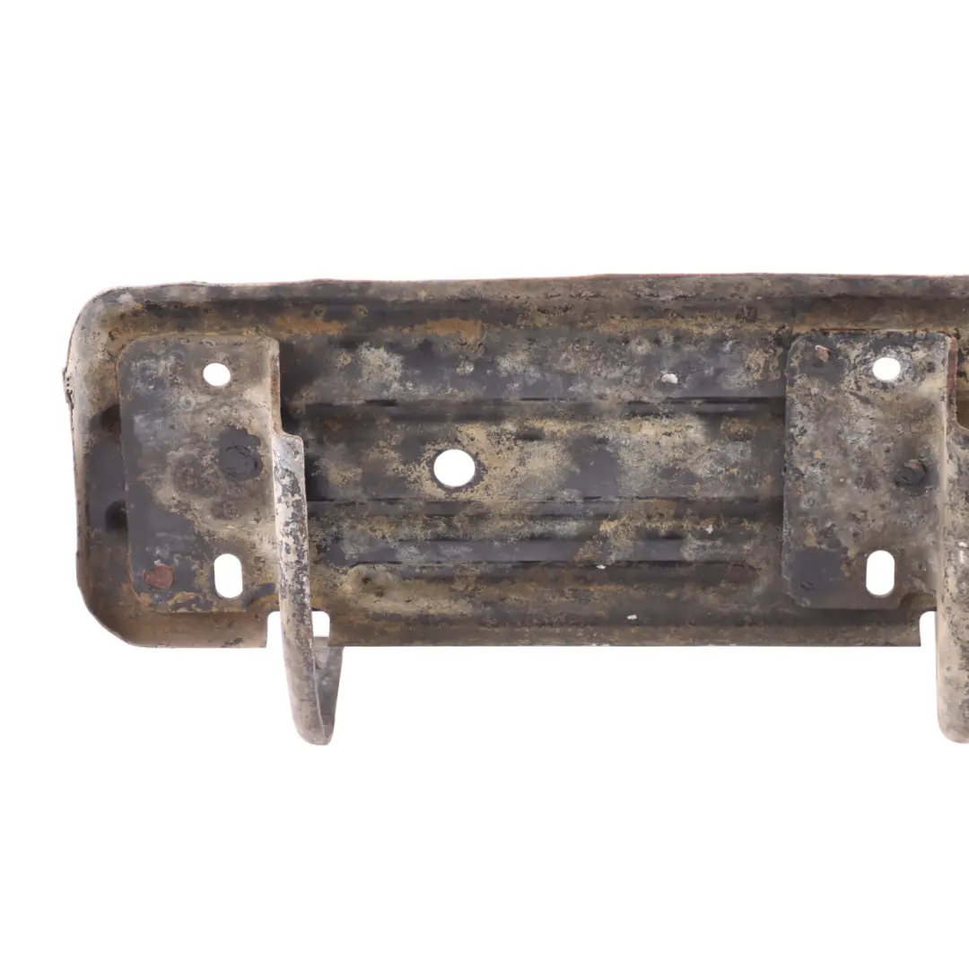 Ford Transit Mk8 Stoßstange Vorne Verstärkung Querträger Halterung B - SKU 1844749 - Teilenummer BK31-16560-A