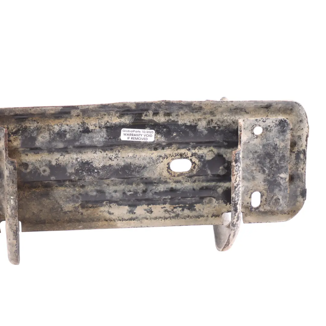 Ford Transit Mk8 Front Bumper Reinforcement Crossmember Bracket B - SKU 1844749 - Part number BK31-16560-A