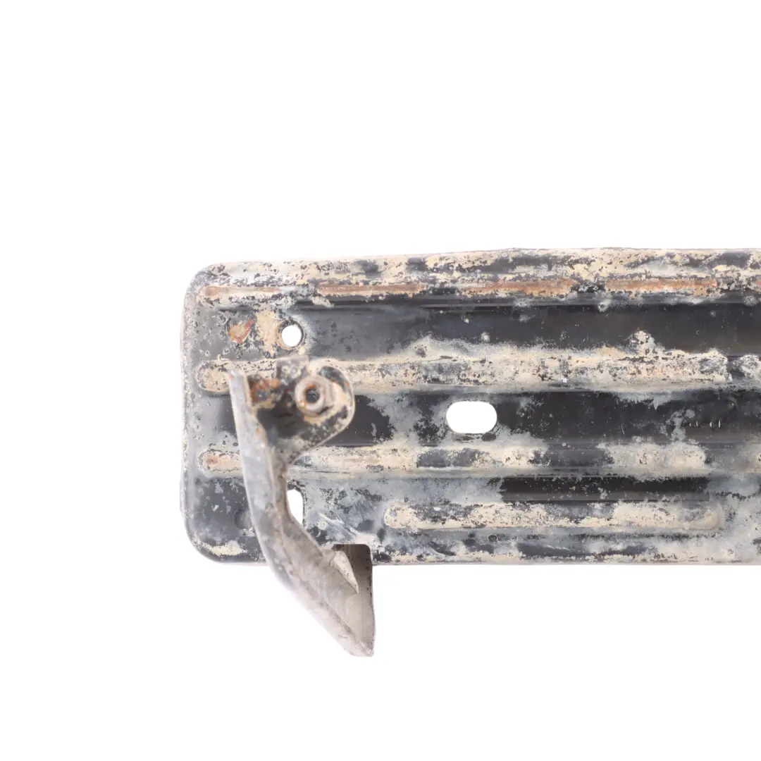 Mk8 Stoßstange Vorne Verstärkung Querträger Halterung B für Ford Transit mit Teilenummer BK31-16560-A Ford Transit Mk8 Stoßstange Vorne Verstärkung Querträger Halterung B - SKU 1844749 - Teilenummer BK31-16560-A