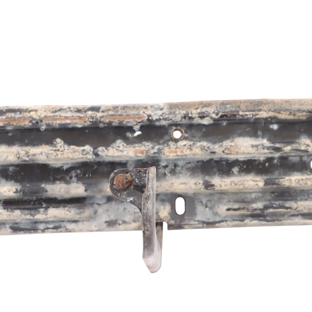 MK8 Staffa Traversa Rinforzo Paraurti Anteriore B per Ford Transit con numero di parte BK31-16560-A Ford Transit MK8 Staffa Traversa Rinforzo Paraurti Anteriore B - SKU 1844749 - Numero di parte BK31-16560-A