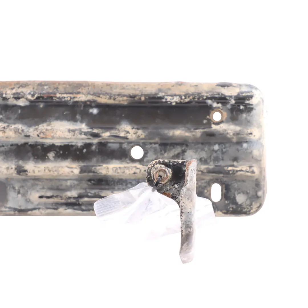 MK8 Staffa Traversa Rinforzo Paraurti Anteriore B per Ford Transit con numero di parte BK31-16560-A Ford Transit MK8 Staffa Traversa Rinforzo Paraurti Anteriore B - SKU 1844749 - Numero di parte BK31-16560-A