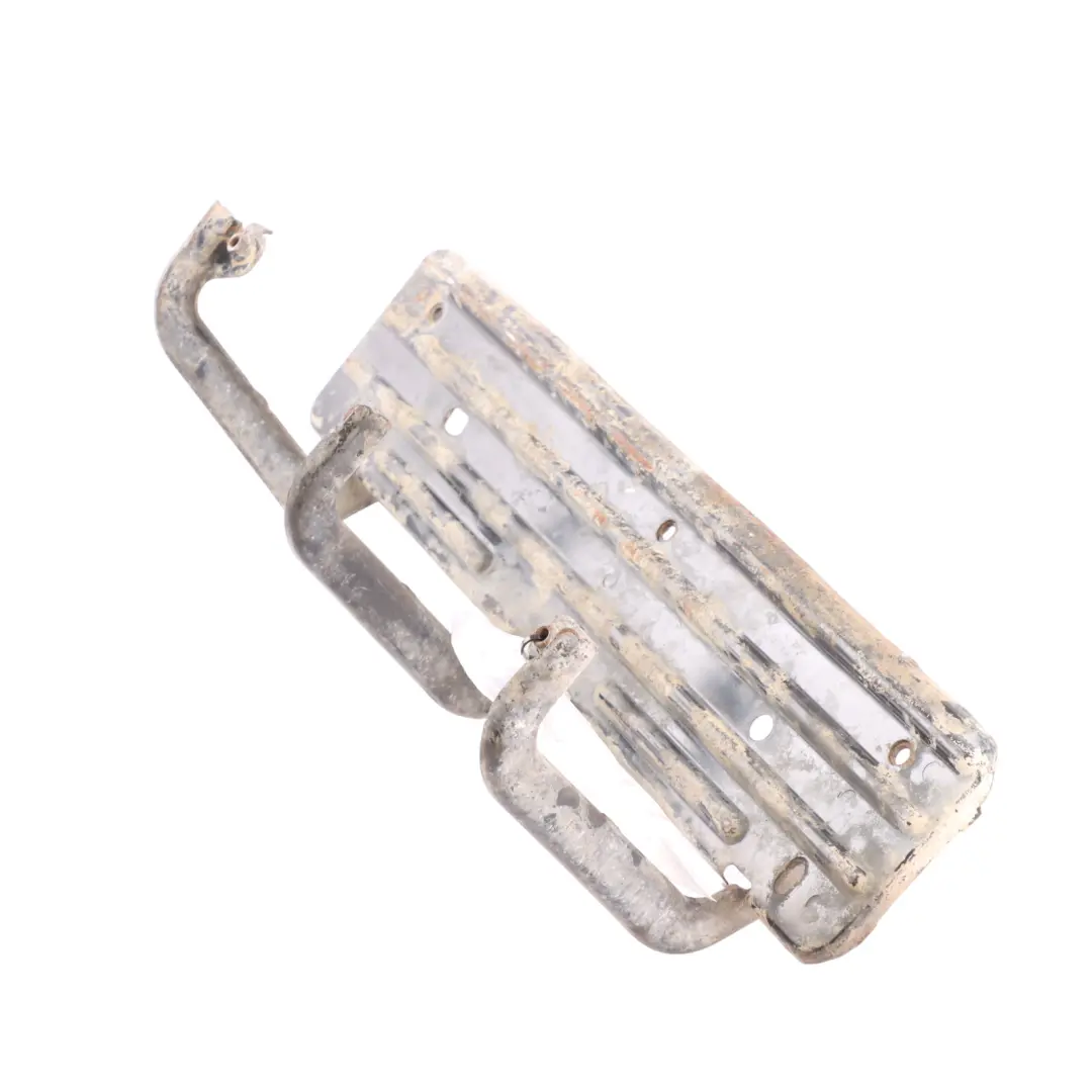 Ford Transit MK8 Staffa Traversa Rinforzo Paraurti Anteriore B - SKU 1844749 - Numero di parte BK31-16560-A