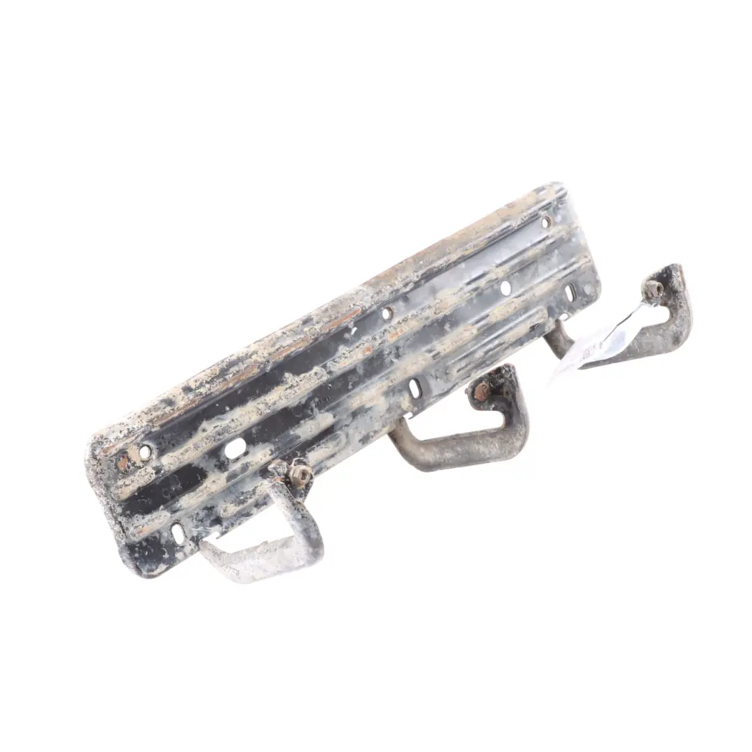 MK8 Refuerzo Parachoques Delantero Soporte B para Ford Transit con número de pieza BK31-16560-A Ford Transit MK8 Refuerzo Parachoques Delantero Soporte B - SKU 1844749 - Número de pieza BK31-16560-A