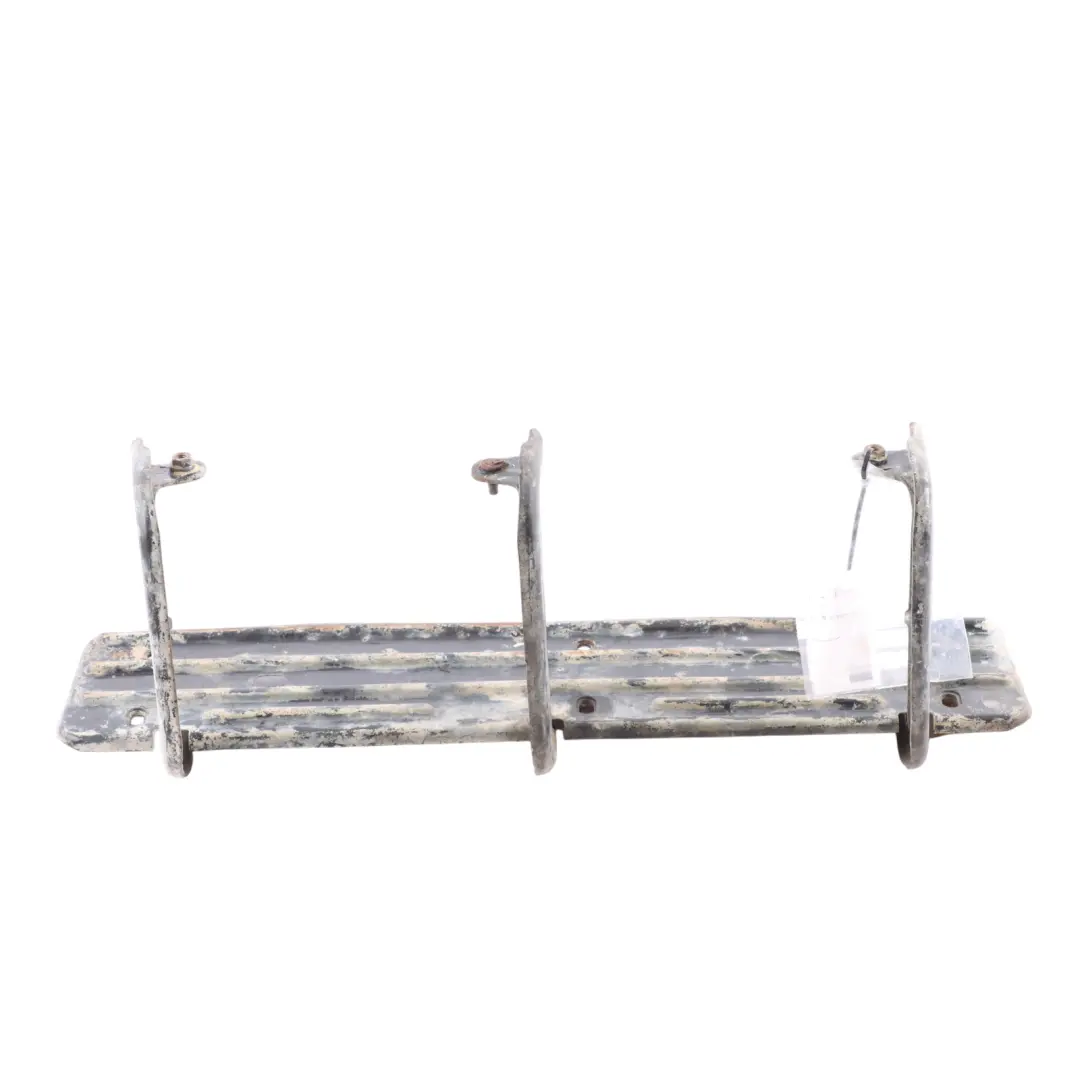 Ford Transit Mk8 Renfort Traverse Support Pare-Chocs Avant B - SKU 1844749 - Numéro de pièce BK31-16560-A