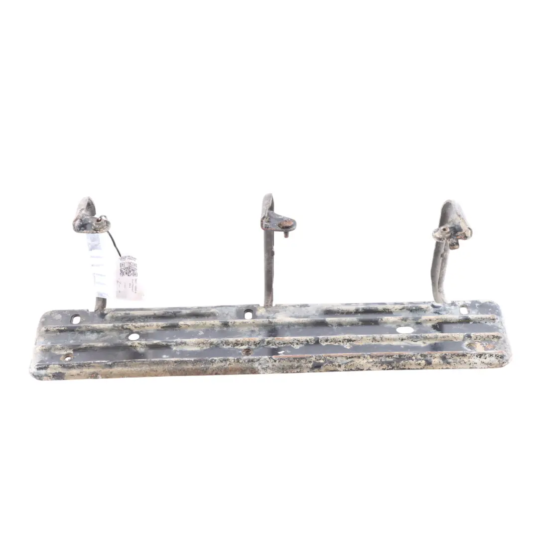 Mk8 Front Bumper Reinforcement Crossmember Bracket B to Ford Transit with Part number BK31-16560-A Ford Transit Mk8 Front Bumper Reinforcement Crossmember Bracket B - SKU 1844749 - Part number BK31-16560-A